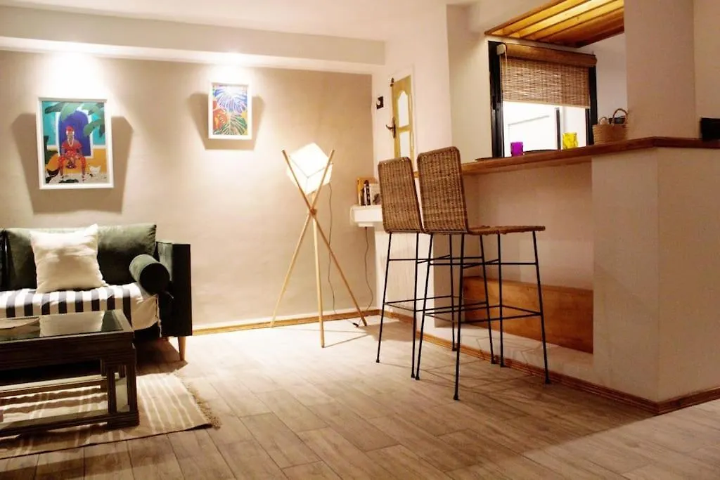 Apartment Cozy Studio In Cite Ennasr 1 Ariana Tunisia