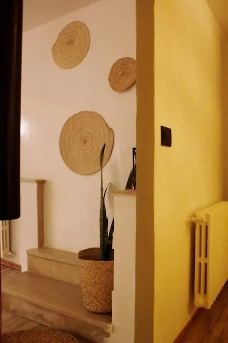 Apartment Cozy Studio In Cite Ennasr 1 Ariana