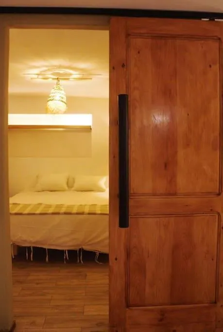 Cozy Studio In Cite Ennasr 1 Ariana